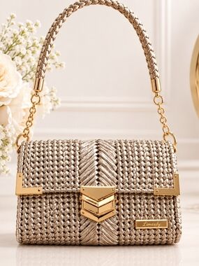Sac A Main Elegan, Création Limaxdy
